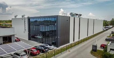 Blacharnia i Lakiernia D&R Czach Sp. z o.o.